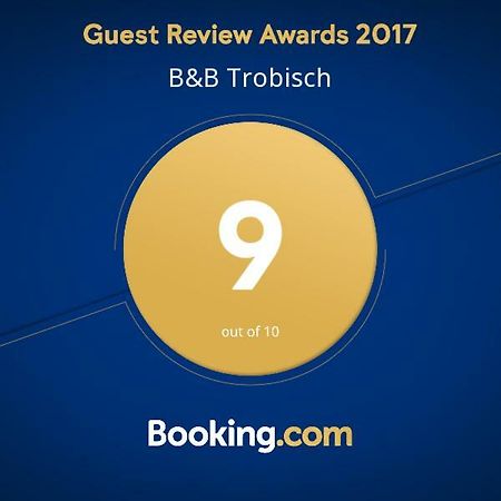 B&B Trobisch Дрезден Экстерьер фото