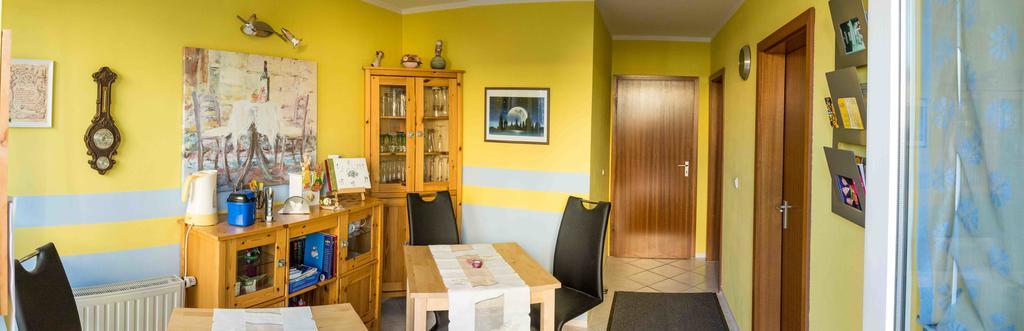 B&B Trobisch Дрезден Экстерьер фото