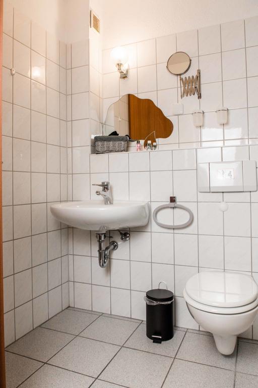 B&B Trobisch Дрезден Экстерьер фото