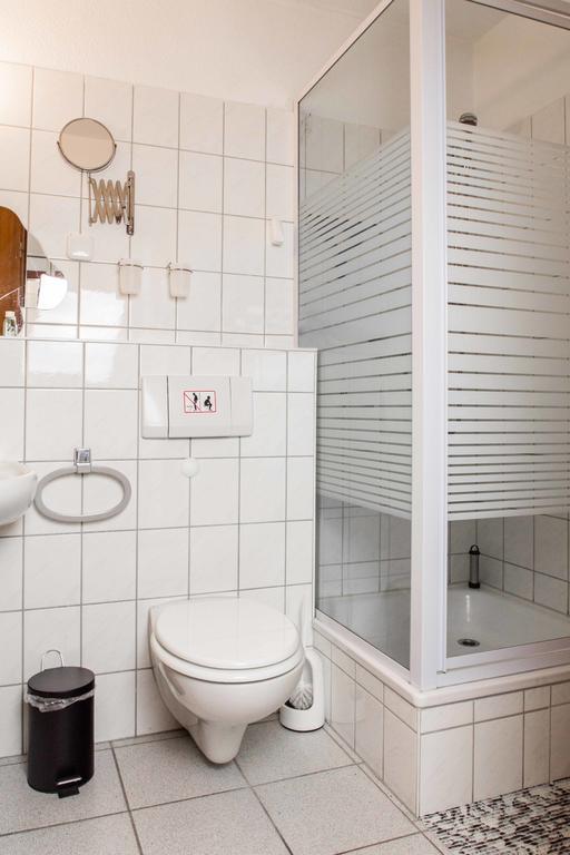 B&B Trobisch Дрезден Экстерьер фото